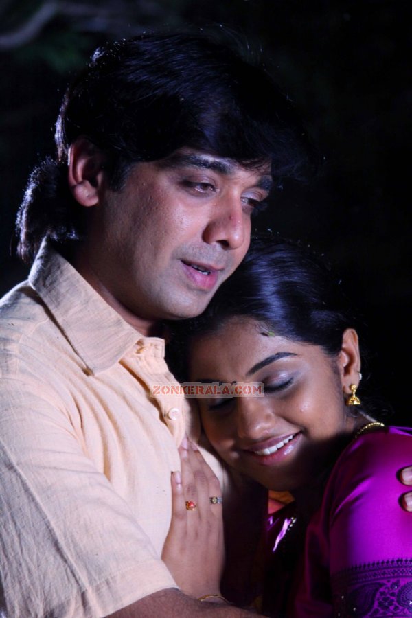 Vineeth And Meera Nandan 98 729