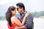 Meghna Raj And Sarath Kumar 304