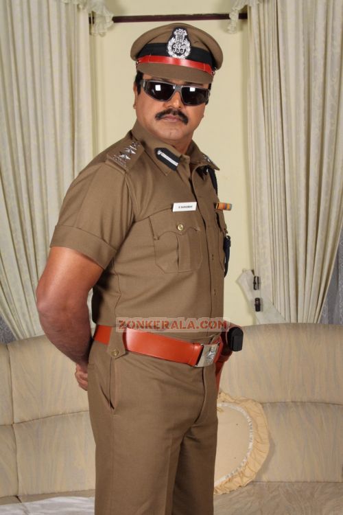 Sarath Kumar 525