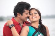 Sarath Kumar And Meghna Raj 992