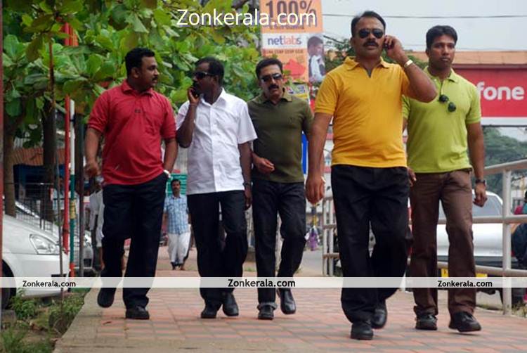 Adhikaram Movie Still 16