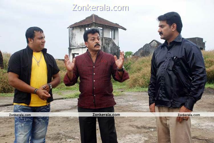 Adhikaram Movie Still 2