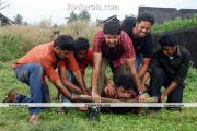 Malayalam Movie Adhikaram Pics 10