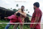 Malayalam Movie Adhikaram Pics 12