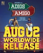 Malayalam Film Adios Amigo 2024 Images 4186