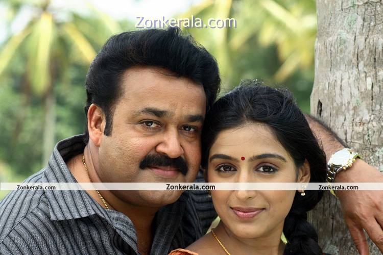 Mohanlal Padmapriya 1