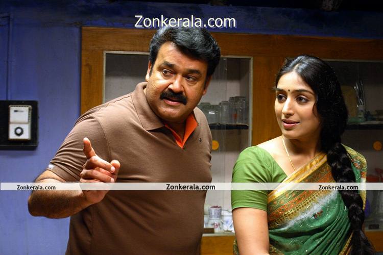 Mohanlal Padmapriya 3