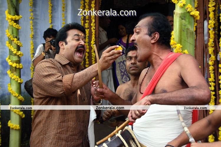 Mohanlal Still17