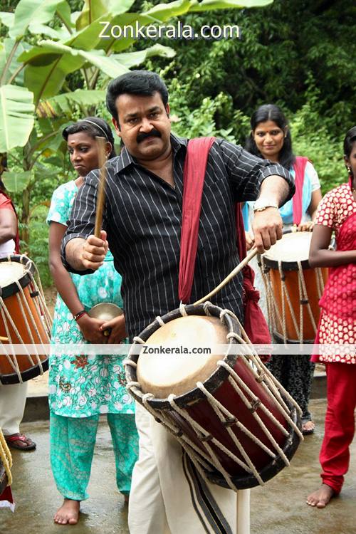 Mohanlal Still6