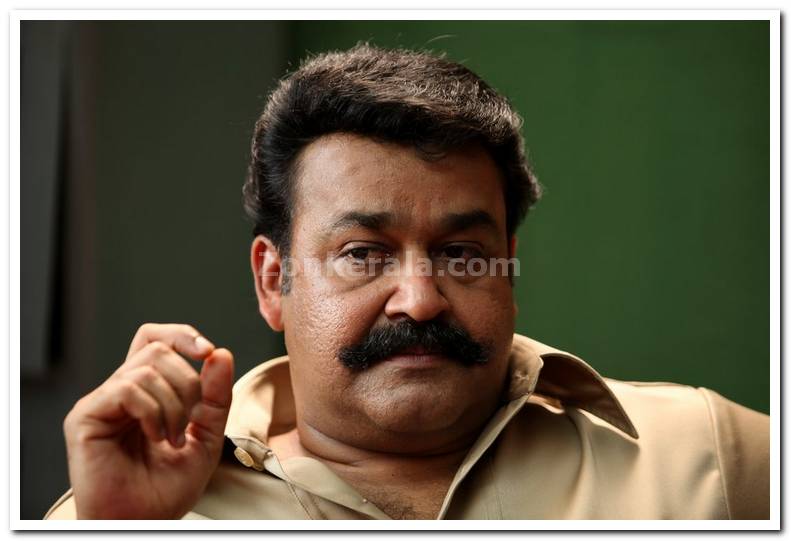 Mohanlal Still 13