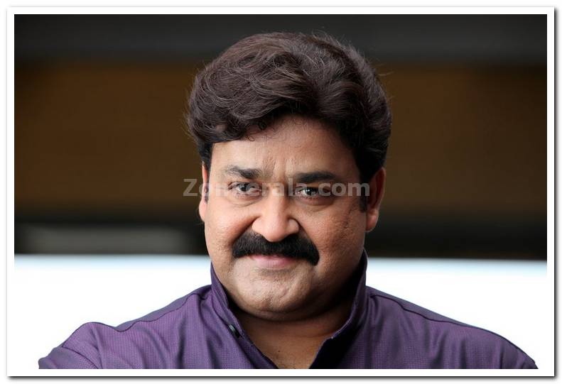 Mohanlal Still 15