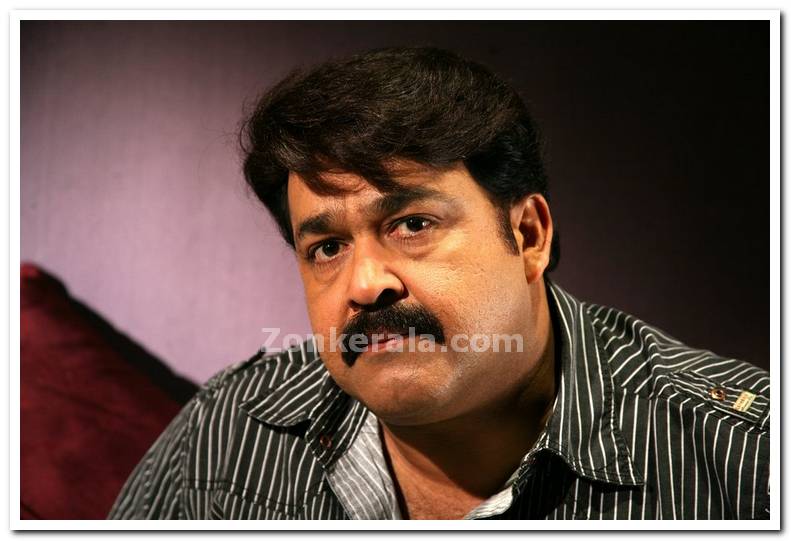 Mohanlal Stills 55