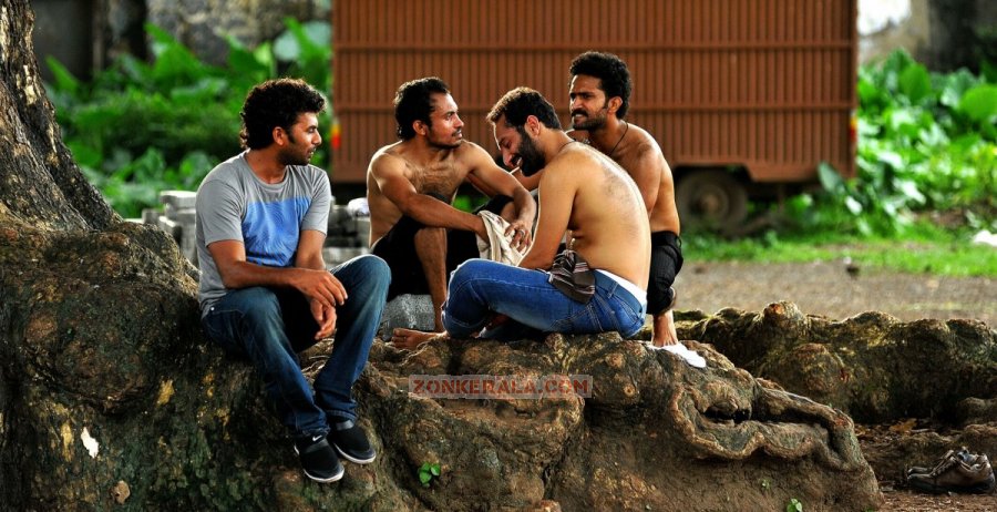 Malayalam Movie Annayum Rasoolum 468