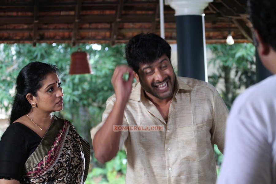 Malayalam Movie Ardhanaari Photos 1461