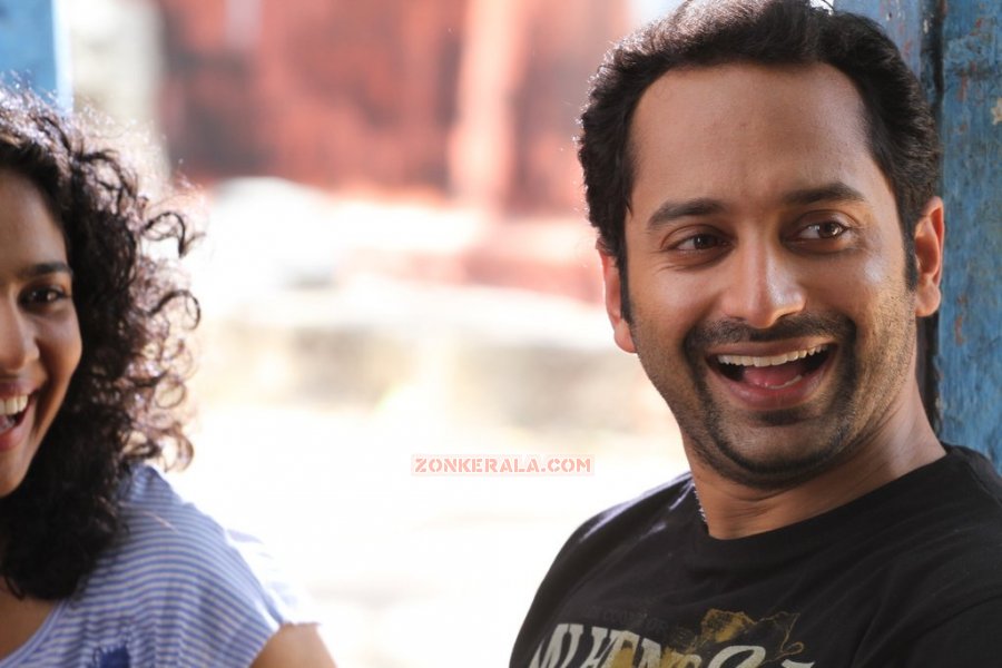 Fahad Fazil Movie Artist 236