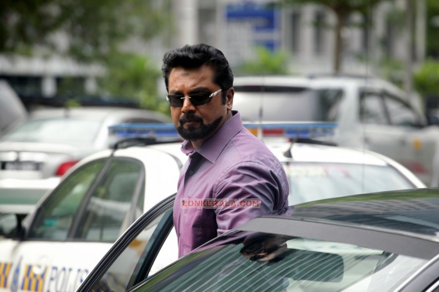 Sarathkumar In Asha Black 681