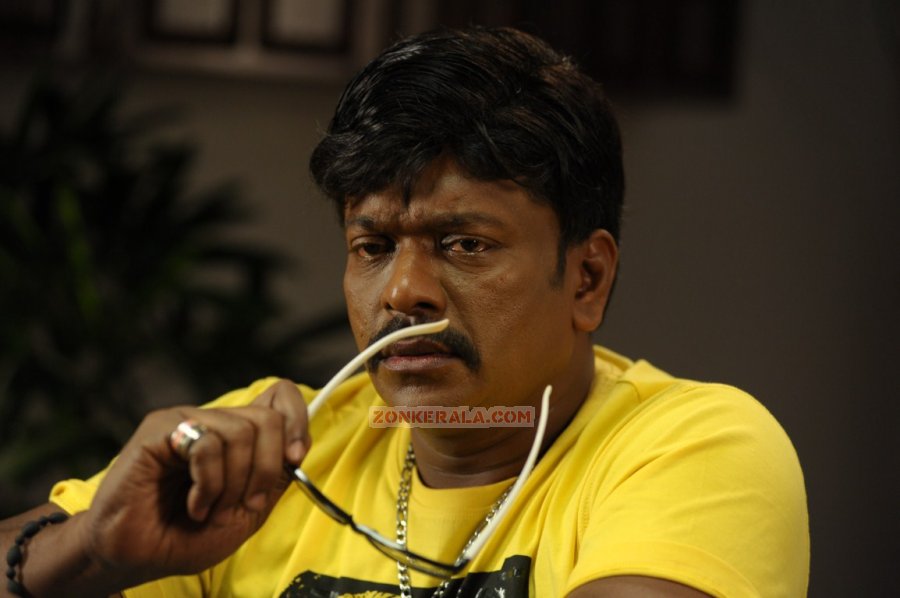 Parthiban In Movie Bad Boys 871