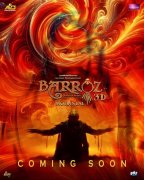 Malayalam Movie Barroz Photos 8438