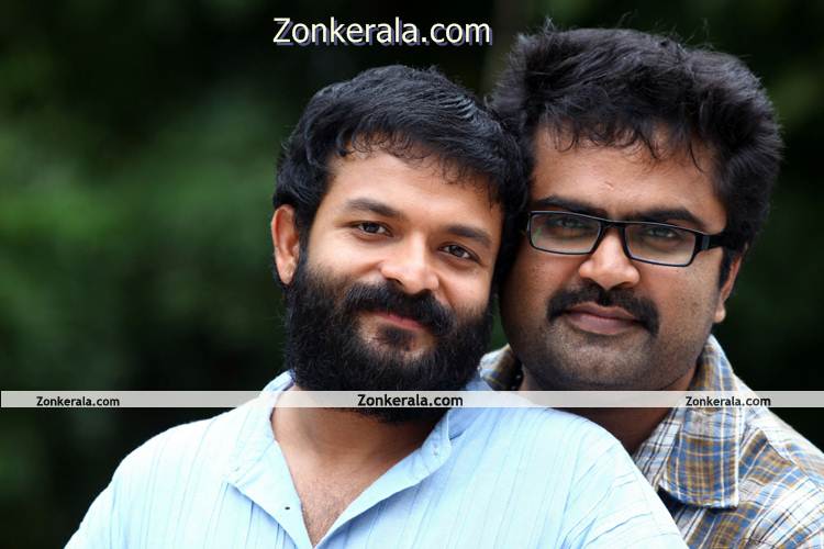 Anoop Menon Jayasurya In Beautiful 1