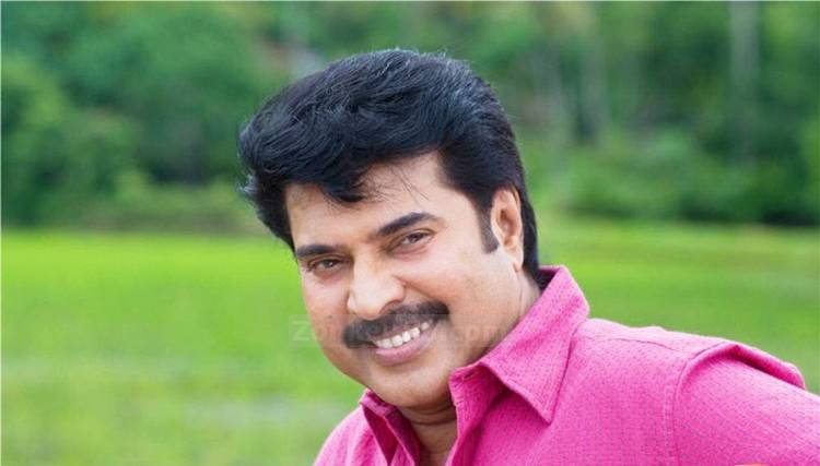 Mammootty In Best Actor 7