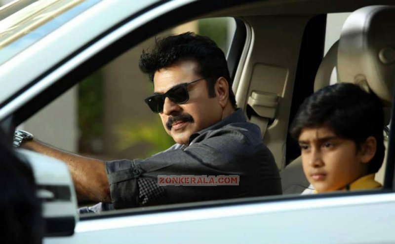 2015 Albums Bhaskar The Rascal Film 4020