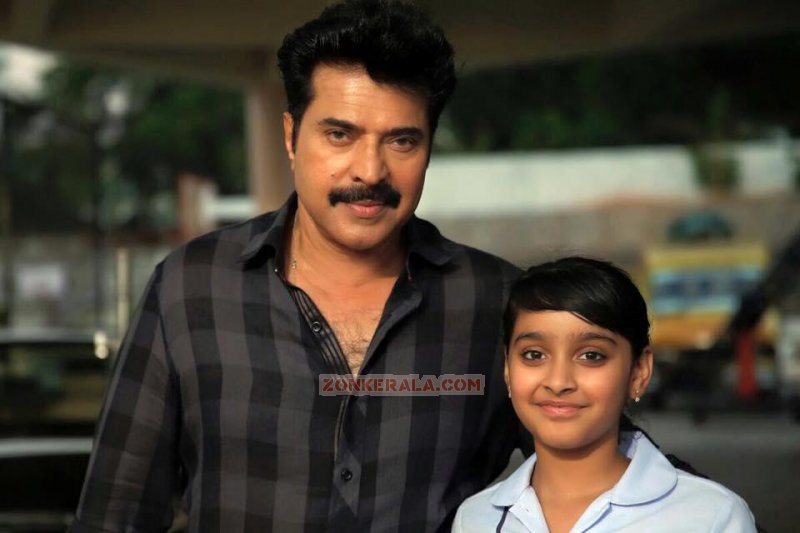 Bhaskar The Rascal Malayalam Film Recent Photo 7849