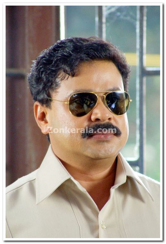 Dileep As Bodyguard 3