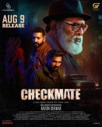 Movie Checkmate Recent Still 6687