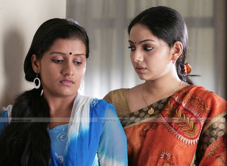 Samvrutha And Sarayu 2