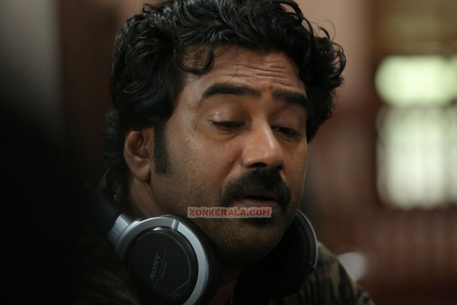 Actor Biju Menon 636