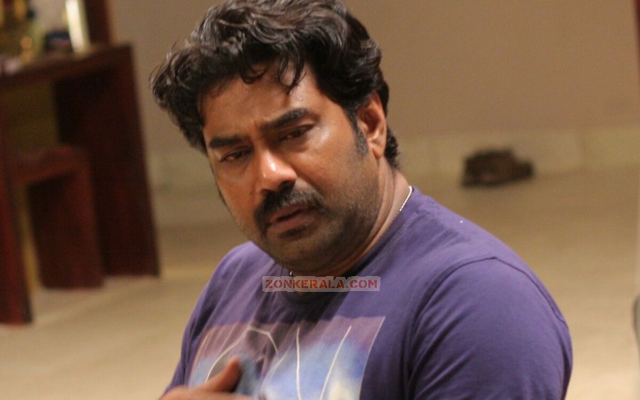 Biju Menon In Chettayees 332