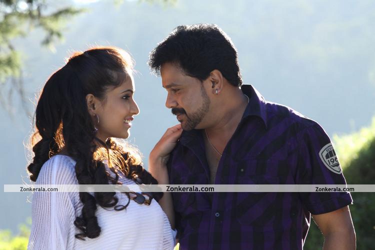 Dileep And Deepa Shah 2