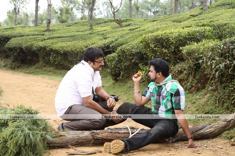 Dileep And Jayaram In China Town 8