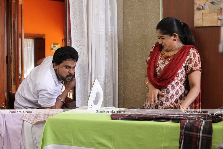 Dileep And Kavya Madhavan 6