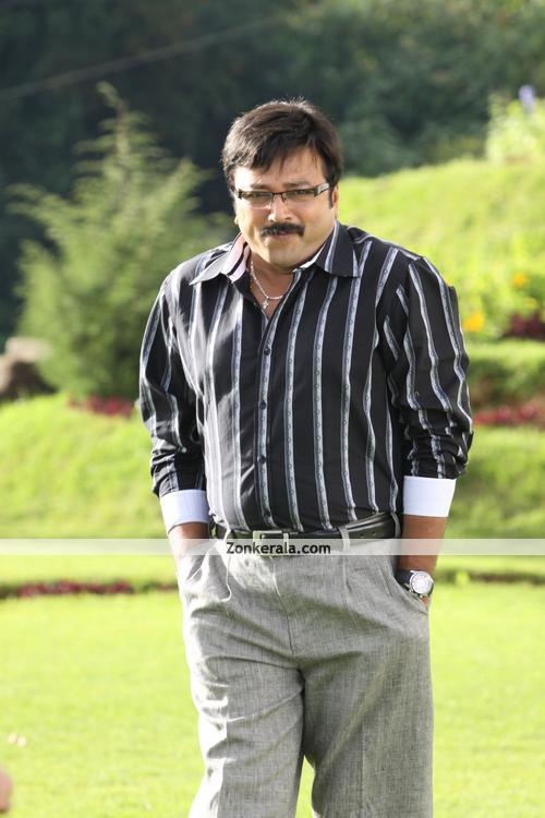 Jayaram In China Town 1