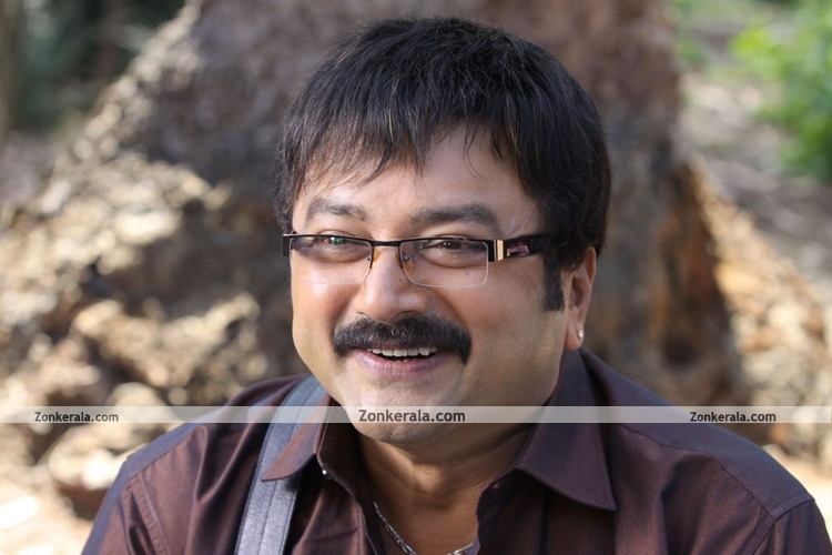 Jayaram In China Town1