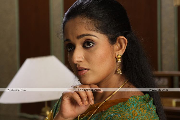 Kavya Madhavan In China Town Movie 1