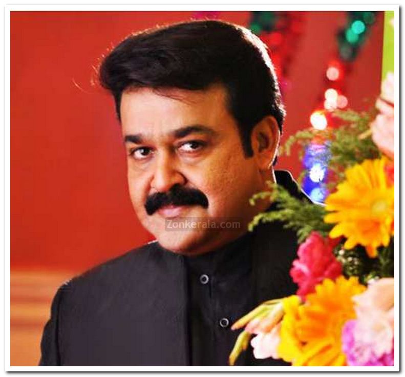 Mohanlal 2