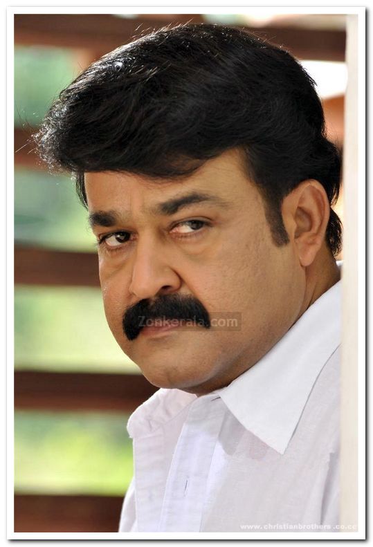 Mohanlal Photos 3