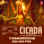 2024 Stills Malayalam Movie Cicada 2340