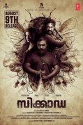 Cicada Malayalam Film New Images 5995