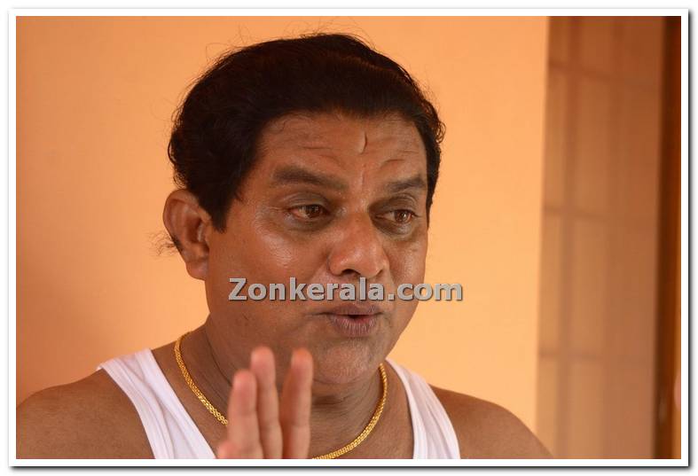 Jagathy Sreekumar Stills 3