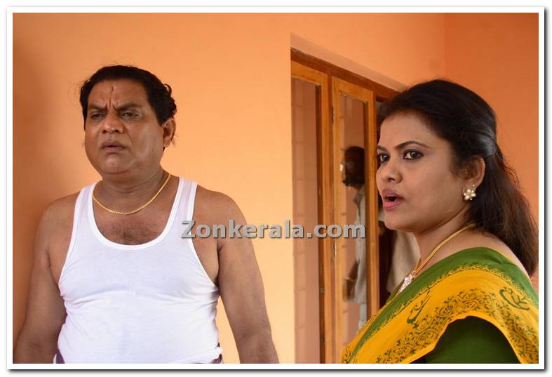 Jagathy Sreekumar Stills 4