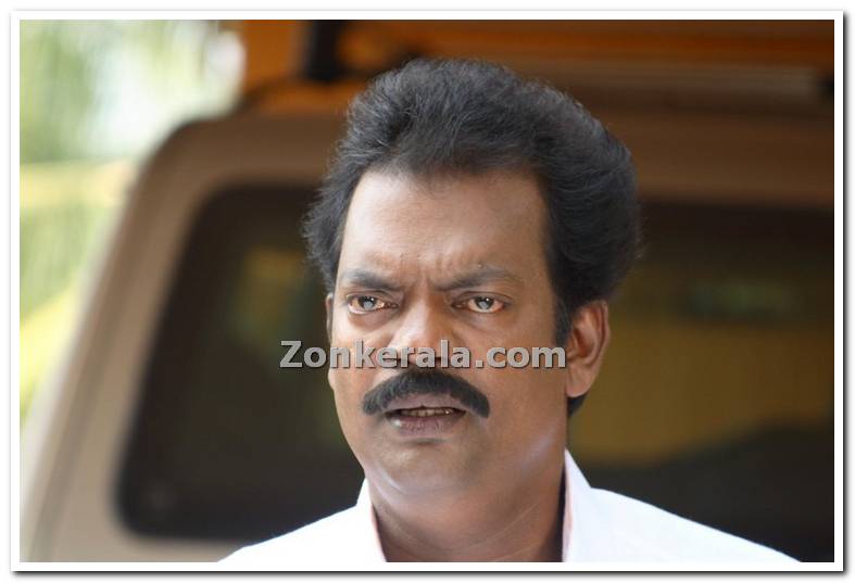 Salim Kumar Still 2