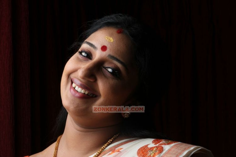 Actress Sona Nair 395