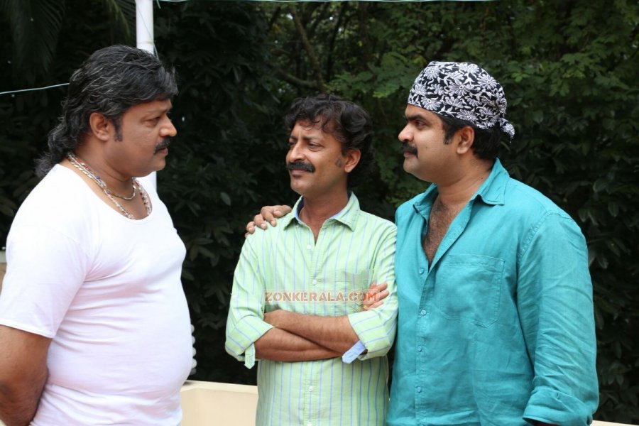 Malayalam Movie Dolphin Bar 20