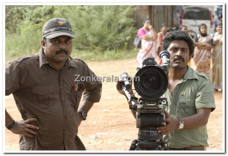 Duplicate Working Still