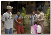 Salim Kumar Innocent Photos 1