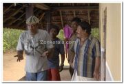 Salim Kumar Innocent Photos 2