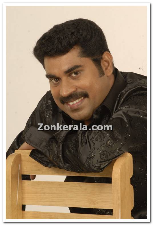 Sooraj Venjaramood Photos 5